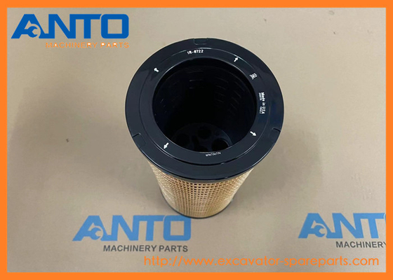 1R-0774 1R-0722 Filter Minyak Hidraulik Bagian Mesin Excavator Untuk C9.3 C7.1 3306 5130B