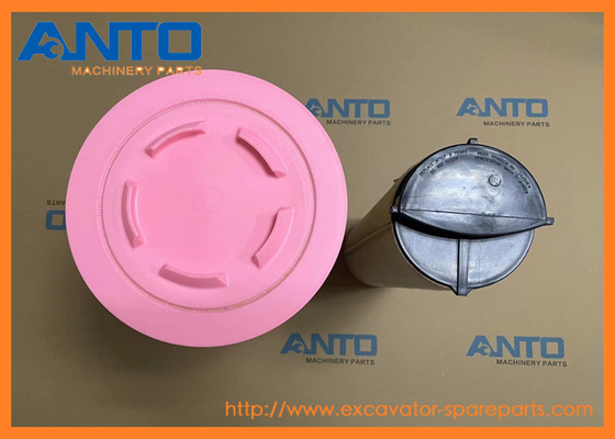 2456375 2456376 Filter Udara Bagian Mesin Loader Roda Untuk C7 C9 950H