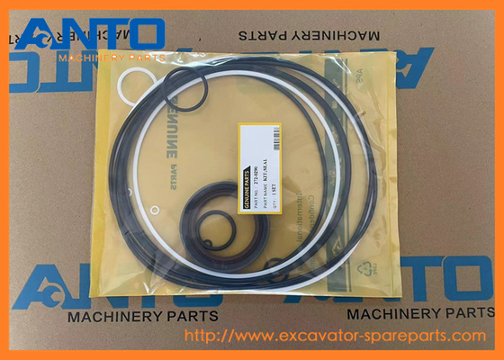 272-0290 2720290 Seal Kit Excavator Travel Motor Parts Untuk C9.3 325C 336F