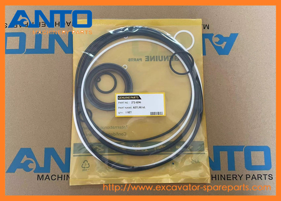 272-0290 2720290 Seal Kit Excavator Travel Motor Parts Untuk C9.3 325C 336F