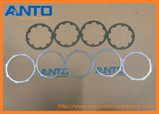 1673865 1673866 Separator Friction Plate Excavator Bagian Mesin Cocok Untuk 325C E330D