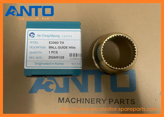 167-3863 1673863 Ball Excavator Travel Motor Parts Cocok untuk 325C 330D
