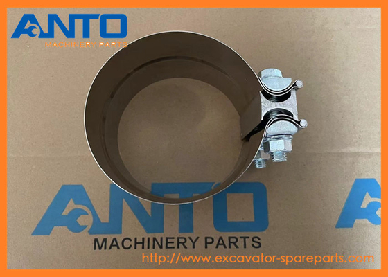VOE14528383 14528383 Clamp Fitting Untuk EC240B EC240C EC250D EC290B EC290C EC300D