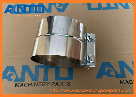 VOE14528383 14528383 Clamp Fitting Untuk EC240B EC240C EC250D EC290B EC290C EC300D