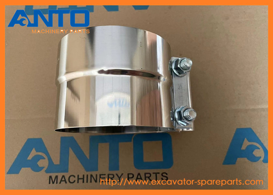 VOE14528383 14528383 Clamp Fitting Untuk EC240B EC240C EC250D EC290B EC290C EC300D