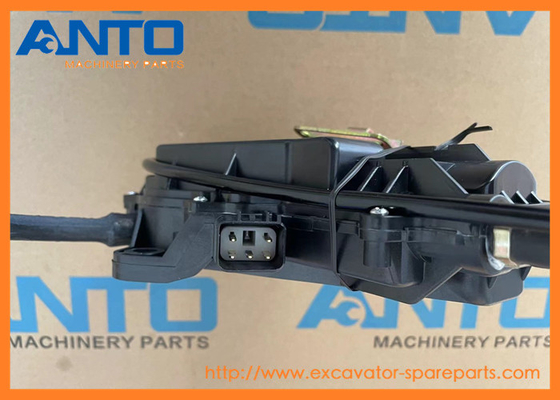 2523-9016 Motor Stop Motor DOOSAN Bagian Excavator Cocok untuk DD80 DH220-5