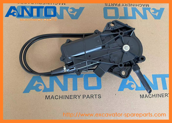 2523-9016 Motor Stop Motor DOOSAN Bagian Excavator Cocok untuk DD80 DH220-5