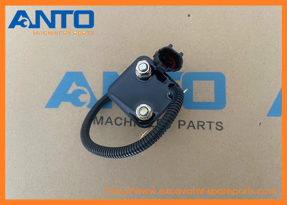 2544-1022 25441022 Relay starter DOOSAN Excavator suku cadang cocok untuk DD80 DL200
