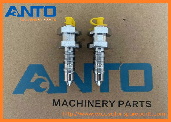 203-30-42260 2033042260 Fitting Grease Valve Untuk KOMATSU PC100 PC100L PC100N PC100U