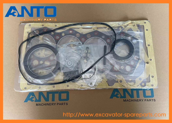 1414370 141-4370 Kit segel gasket yang diterapkan pada suku cadang excavator 311 312