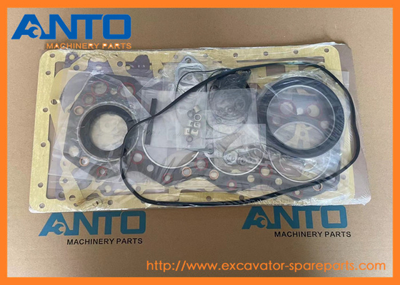 1414370 141-4370 Kit segel gasket yang diterapkan pada suku cadang excavator 311 312