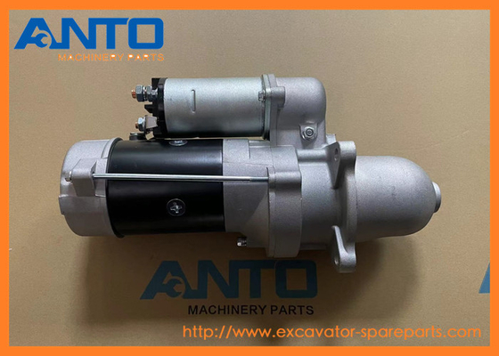 3935328 Motor Mulai Untuk HYUNDAI Excavator R215LC7 RD210-7 RD220-7