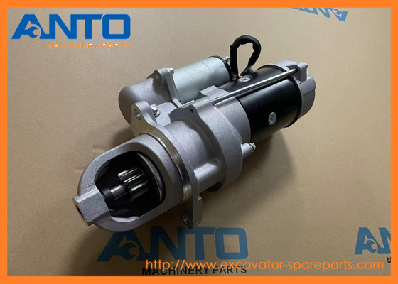 3935328 Motor Mulai Untuk HYUNDAI Excavator R215LC7 RD210-7 RD220-7