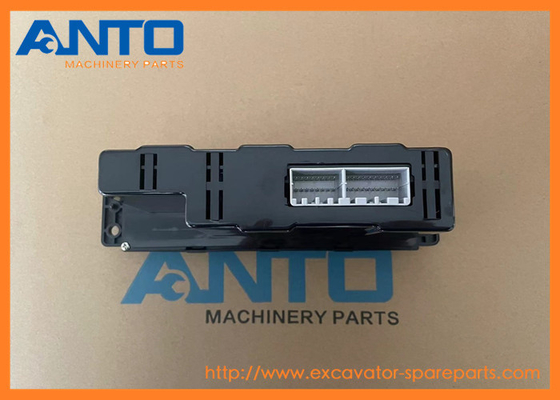 22B-979-1673 22B-979-1672 Panel ASS'Y KOMATSU Bagian AC Excavator Untuk PC228US-3EO
