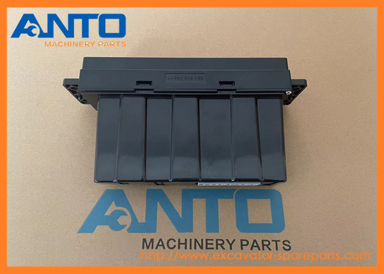 22B-979-1673 22B-979-1672 Panel ASS'Y KOMATSU Bagian AC Excavator Untuk PC228US-3EO