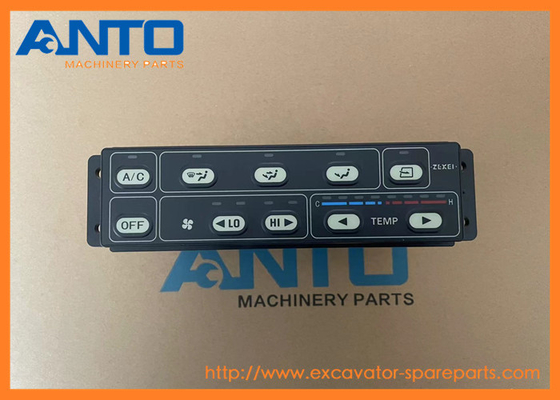 22B-979-1673 22B-979-1672 Panel ASS'Y KOMATSU Bagian AC Excavator Untuk PC228US-3EO