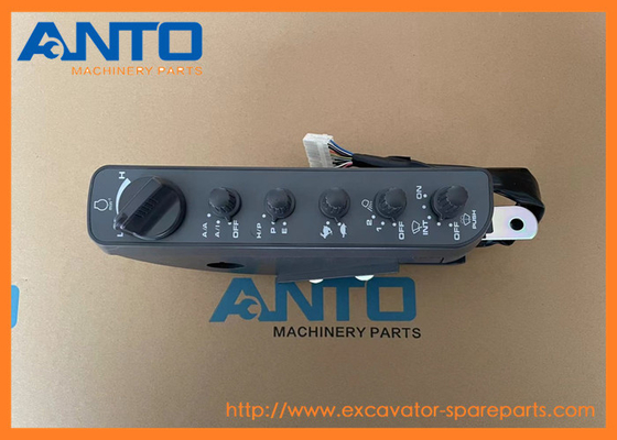 4454518 4426355 4483206 Control Panel Throttle HITACHI Excavator Spare Parts Untuk ZX110