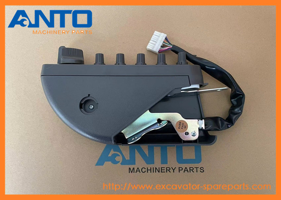 4454518 4426355 4483206 Control Panel Throttle HITACHI Excavator Spare Parts Untuk ZX110