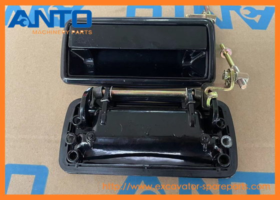 417-56-21513 417-56-21613 417-56-21512 Handle R.H. KOMATSU Wheel Loader Parts Untuk WA470-3