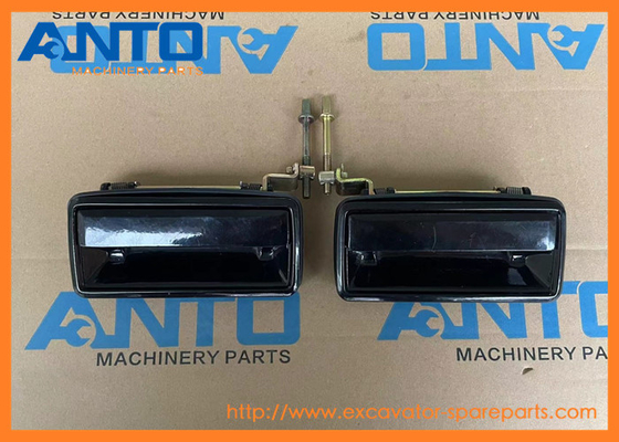 417-56-21513 417-56-21613 417-56-21512 Handle R.H. KOMATSU Wheel Loader Parts Untuk WA470-3