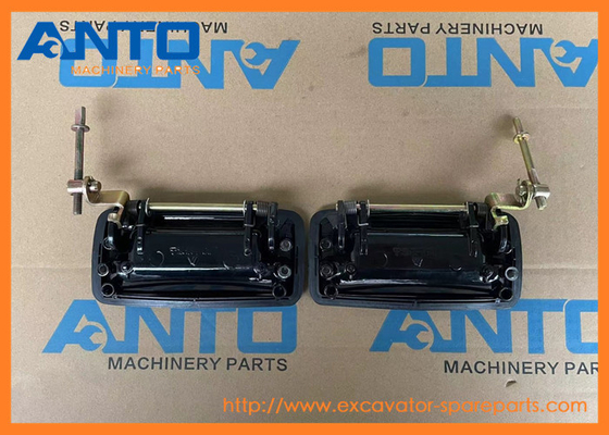 417-56-21513 417-56-21613 417-56-21512 Handle R.H. KOMATSU Wheel Loader Parts Untuk WA470-3