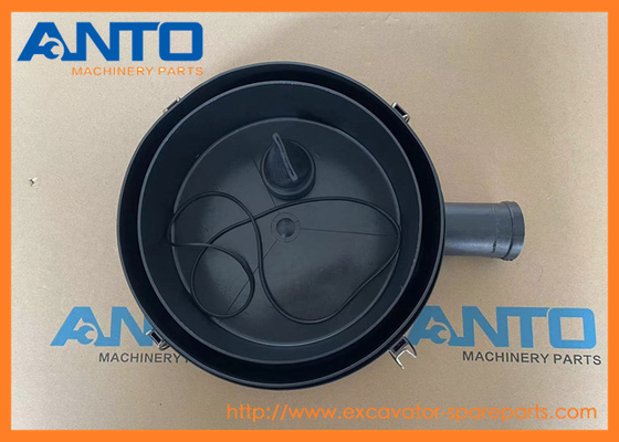 4453909 Cover HITACHI Excavator Air Filter Parts Fit Untuk ZX160 ZX180 ZX200