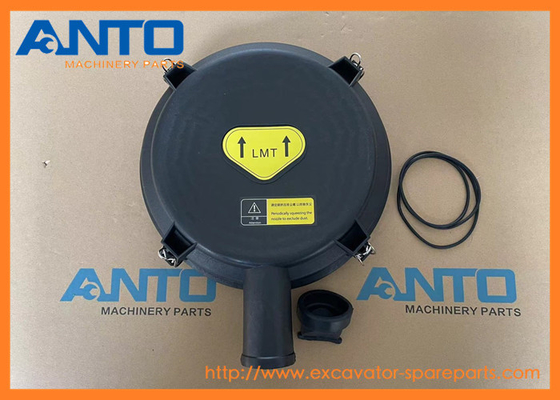 4453909 Cover HITACHI Excavator Air Filter Parts Fit Untuk ZX160 ZX180 ZX200