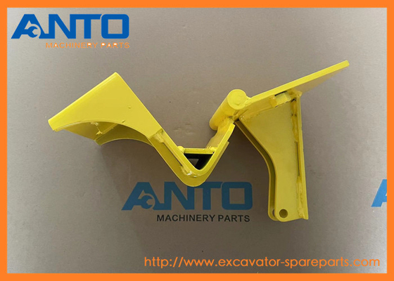 421-54-41191 4215441191 Hinge L.H. KOMATSU Bagian Wheel Loader Cocok Untuk WA450 WA470 WA480