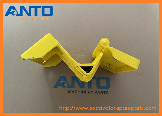 421-54-42391 4215442391 Hinge KOMATSU Wheel Loader Bagian Cocok Untuk WA450 WA470-6