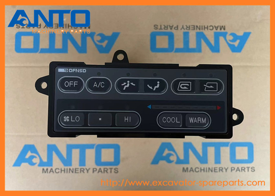 20Y-979-2471 20Y9792471 Panel AC Bagian Excavator Untuk KOMATSU PC200 PC210 PC220 PC230