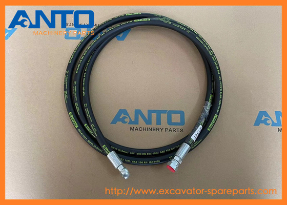 22B-04-21331 22B0421331 Selang Pas Untuk Penggali KOMATSU PC138 PC138US-8 PC138USLC-8