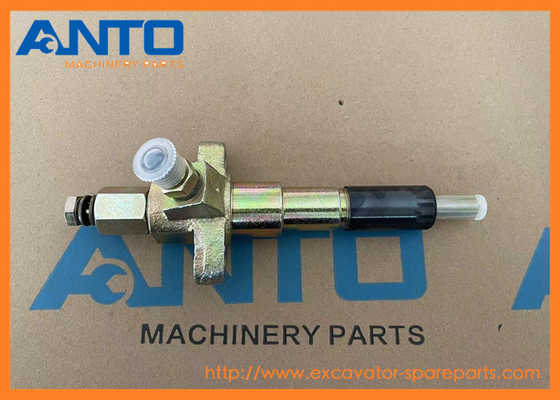 1-15300421-0 682-Z-30-4750 Injektor Bahan Bakar HITACHI Bagian Mesin Excavator Untuk 4BG1 6BG1 ZX160