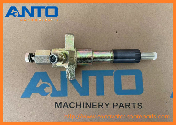 1-15300421-0 682-Z-30-4750 Injektor Bahan Bakar HITACHI Bagian Mesin Excavator Untuk 4BG1 6BG1 ZX160