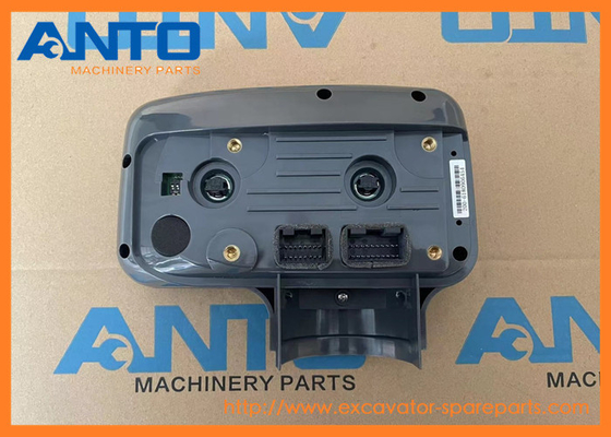7834-71-6000 7834-71-6001 7834-71-6102 Monitor Komatsu Bagian Excavator Untuk 6D102 PC100