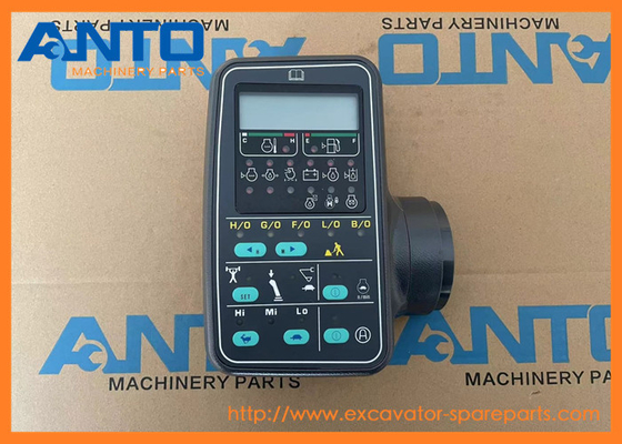 7834-71-6000 7834-71-6001 7834-71-6102 Monitor Komatsu Bagian Excavator Untuk 6D102 PC100