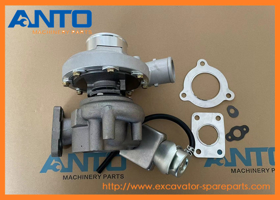 3535972 3539808 Turbocharger Excavator Bagian Mesin Cocok untuk C6.6 C7.1 320E