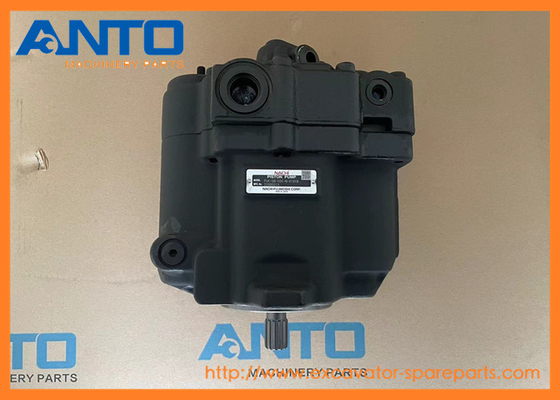 4615640 PVK-2B-505-N-4194B Pompa Piston Hidraulik HITACHI Bagian Cadang Excavator Untuk ZX40U-2