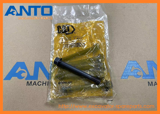 199-2175 1992175 Bolt Excavator Spare Parts Untuk S3L2 302.5C 303 304