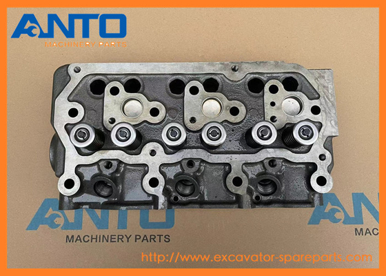 211-0861 2110861 Kepala Silinder AS suku cadang excavator untuk S3L2 302 5C 303
