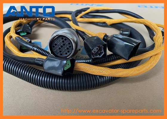 6156-81-9211 6156819211 kabel kabel KOMATSU Bagian mesin excavator cocok untuk PC400-7