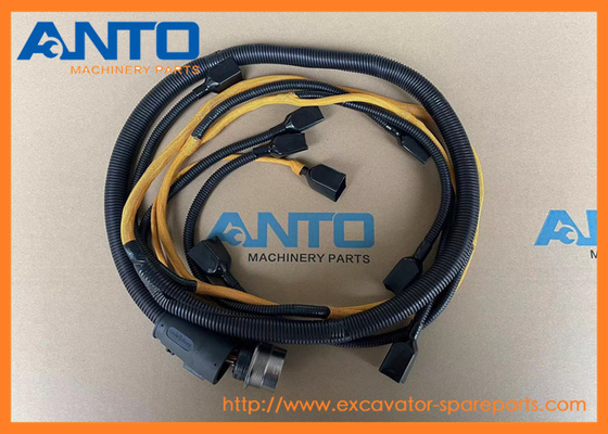 6156-81-9211 6156819211 kabel kabel KOMATSU Bagian mesin excavator cocok untuk PC400-7