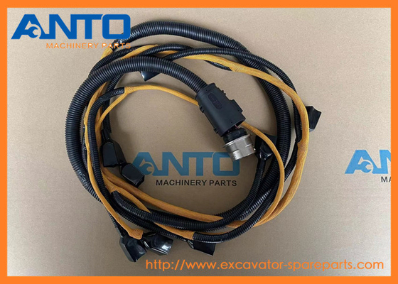 6156-81-9211 6156819211 kabel kabel KOMATSU Bagian mesin excavator cocok untuk PC400-7