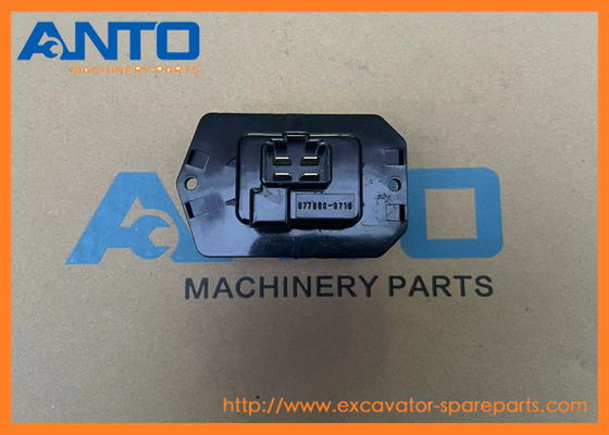 452-5528 4525528 Kontrol Untuk Bagian AC Excavator MH3024