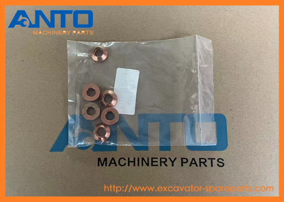 6217-71-6112 6217-71-6111 6217-71-6110 Gasket KOMATSU Bagian Excavator Untuk PC400-7