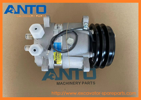 42N-07-11170 42N0711170 Kompresor Untuk KOMATSU WB93R WB93S WB97R WB97S