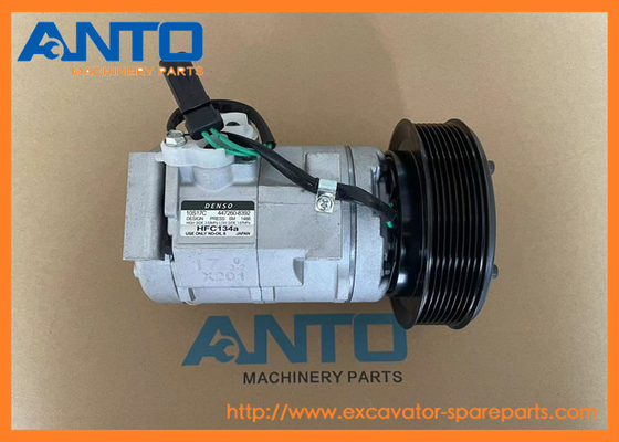3050325 305-0325 Kompresor Untuk Excavator 324D 324D FM 324D FM LL 324D L 324D LN