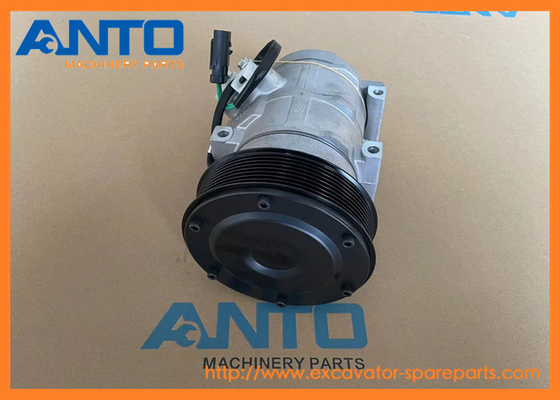 3050325 305-0325 Kompresor Untuk Excavator 324D 324D FM 324D FM LL 324D L 324D LN