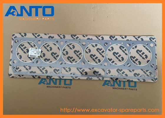 1334995 4342445 Kepala Silinder Gasket Excavator Bagian Mesin Cocok Untuk 3126B 322C