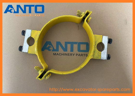 707-88-25390 07372-21240 Bracket KOMATSU suku cadang excavator untuk PC400-6 PC400-8