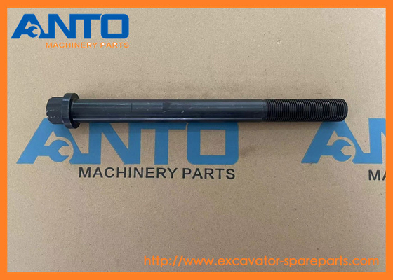 1241854 124-1854 Bolt-12 Point Head Digunakan Untuk Bagian Cadang Excavator 365C 365C L 365C L MH